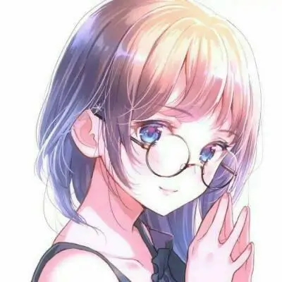 观众萤火与刀头像